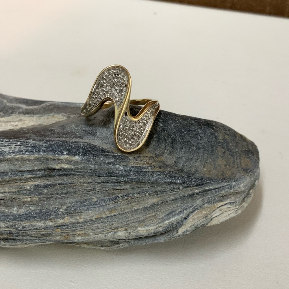 Gold Ring